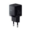 Зарядное устройство Baseus Palm Fast Charger C+U 20W black (P10111608113-00) - Изображение 2