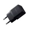 Зарядное устройство Baseus Palm Fast Charger C+U 20W black (P10111608113-00) - Изображение 3