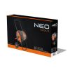 Тележка для шланга Neo Tools 60м 1/2 20м 3/4 (15-793) - Изображение 1