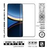 Скло захисне Armorstandart Icon Xiaomi Poco F7 Pro Black (ARM80410) - Зображення 1