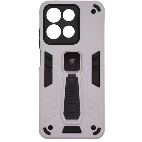 Чехол для мобильного телефона Armorstandart Proover Motorola G15 / G15 Power Grey (ARM85751)