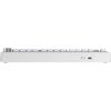 Клавіатура Aula F75 KRGD Red USB UA White (6948391203225) - Зображення 3