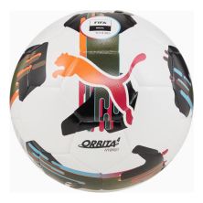 М'яч футбольний Puma Orbita 4 HYB (FIFA Basic) 084327-01 S4 білий 4 (4067981508860)