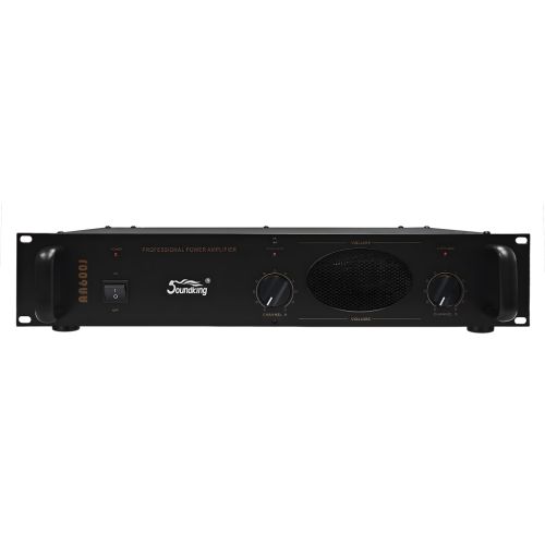 Усилитель SoundKing AA600J