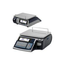 Ваги Dibal M525F ALPHA 6/15KG UKRAINE (7M251P2LGMUA)