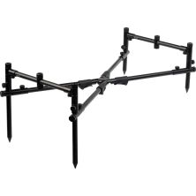 Підставка для вудилища Prologic K1 Rod Pod System 3 Rods Alu (1846.13.07)