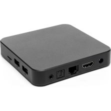 Медиаплеер iNeXT TV6