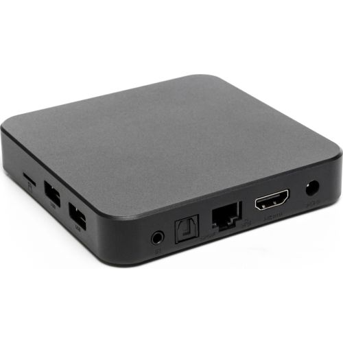Медиаплеер iNeXT TV6