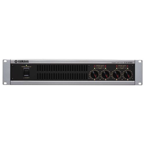 Усилитель Yamaha XM4080
