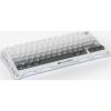 Клавиатура GravaStar Mercury K1 TKL Wireless/Bluetooth/USB UA White (GSK1_GWHT) - Изображение 2