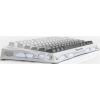 Клавиатура GravaStar Mercury K1 TKL Wireless/Bluetooth/USB UA White (GSK1_GWHT) - Изображение 3