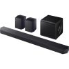Акустическая система Samsung HW-Q930F/UA Black (HW-Q930F/UA) - Изображение 1