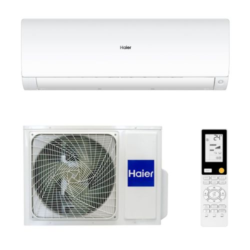 Кондиционер Haier AS25FL-W/1U25MEHFRA-1