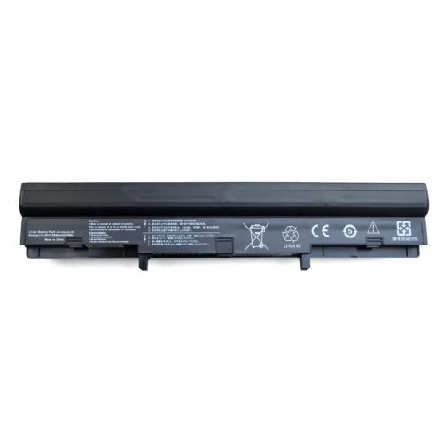 Аккумулятор для ноутбука Asus A42-U36, 5200mAh (75Wh), 8cell, 14.4V, Li-ion AlSoft (A47957)