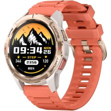 Смарт-часы Mibro GS Active (XPAW016) Golden (1159230)