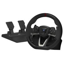 Руль Hori Racing Wheel Pro Deluxe (NSW-429U)