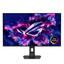 Монітор ASUS ROG Strix XG32UCDS