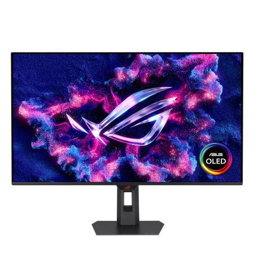 Монітор ASUS ROG Strix XG32UCDS