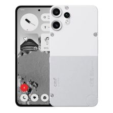 Мобільний телефон Nothing CMF by Nothing Phone 2 Pro 8/128GB White (1160250) Мобільний телефон Nothing CMF by Nothing Phone 2 Pro 8/128GB White (1160250)