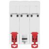 Автоматический выключатель E.NEXT 3-п e.mcb.stand. 40А C ( 6кА) (s002135) - Изображение 3