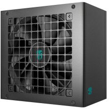Блок питания Deepcool 750W PN750D GamerStorm (R-PN750D-FC0B-JGEU-V2)