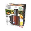 Соковыжималка Adler AD 4129 - Изображение 3