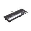 Аккумулятор для ноутбука LENOVO ThinkPad X390 Yoga (L18M3P72) 11.55V 4211mAh PowerPlant (NB482672) - Изображение 1