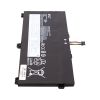 Аккумулятор для ноутбука LENOVO ThinkPad X390 Yoga (L18M3P72) 11.55V 4211mAh PowerPlant (NB482672) - Изображение 2