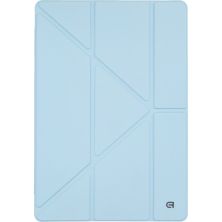 Чохол до планшета Armorstandart Y-Type PEN Samsung Galaxy Tab S9+ / S9 FE+ / S10+ Blue (ARM85525)