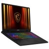Ноутбук MSI Crosshair A16 HX D8WFKG-074XUA (9S7-15PL21-074) - Зображення 1