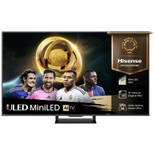 Телевизор Hisense 65U7Q PRO