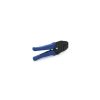 Затискач для клем Voltronic 336E для обжимки клемм, 0.5-4mm2, Dark-blue (336E) - Изображение 1