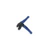 Затискач для клем Voltronic 336E для обжимки клемм, 0.5-4mm2, Dark-blue (336E) - Изображение 2