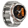 Смарт-часы KOSPET Tank T3 ULTRA 2 SE SILVER (6974958251187) - Изображение 2