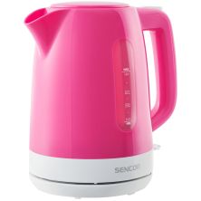 Электрочайник Sencor SWK 1028RS (SWK1028RS)