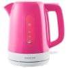 Электрочайник Sencor SWK 1028RS (SWK1028RS) - Изображение 1