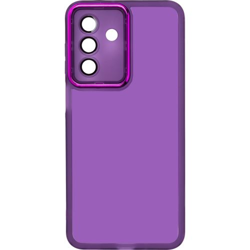 Чохол до мобільного телефона Armorstandart Shade Samsung A17 4G Dark Violet (ARM87079)
