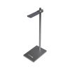 Подставка для гарнитуры OfficePro Aluminum Alloys Grey (LS350G) - Изображение 1