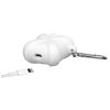 Чохол для навушників X-HuWei для Apple AirPods IPH1438 White (702340) - Зображення 2