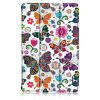 Чохол до планшета BeCover Smart Case Samsung Galaxy Tab S10 Lite SM-X400/406 10.9 Butterfly (713846) - Зображення 1