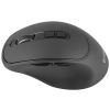 Мишка YENKEE YMS 2080GY Slider Wireless Black (45019322) - Зображення 1