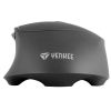 Мишка YENKEE YMS 2080GY Slider Wireless Black (45019322) - Зображення 2