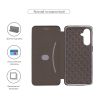 Чохол до мобільного телефона Armorstandart G-Case Samsung A17 4G Black (ARM86535) - Зображення 2