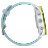 Смарт-годинник Garmin Forerunner 570 - 47MM, Whitestone/Amp Yellow, GPS (010-02971-01) - Зображення 3