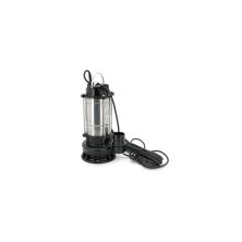 Погружной насос Voltronic 1100W, 220V,до 8 м³/ч, подъем до 12 м, 50мм, INOX, 415х200х245 мм, 9,550 кг. + переходник (YT-P-1100-12)