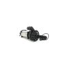 Погружной насос Voltronic 1100W, 220V,до 8 м³/ч, подъем до 12 м, 50мм, INOX, 415х200х245 мм, 9,550 кг. + переходник (YT-P-1100-12) - Изображение 1