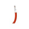 Дата кабель USB 2.0 AM to Lightning 1.8m red Baseus (CALYW-A09) - Изображение 2