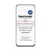 Стекло защитное BeCover Apple iPhone 17 Black (714076) - Изображение 2