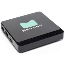 Медиаплеер iNeXT TV5 MEGOGO BOX 2 (MEGOGO BOX 2) Медиаплеер iNeXT TV5 MEGOGO BOX 2 (MEGOGO BOX 2)