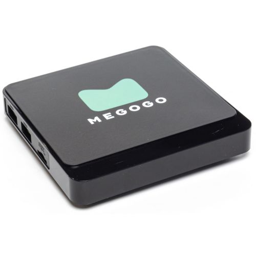 Медиаплеер iNeXT TV5 MEGOGO BOX 2 (MEGOGO BOX 2) Медиаплеер iNeXT TV5 MEGOGO BOX 2 (MEGOGO BOX 2)